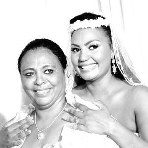 Meet your Posher, Emebet